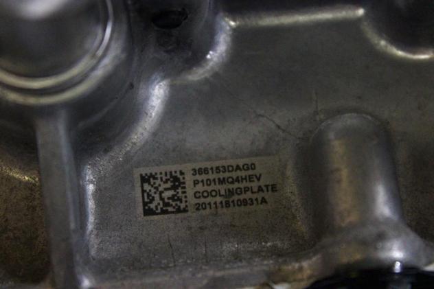 366003DAM0 INVERTER CONVERTITORE DI CORRENTE CONTINUA HYUNDAI TUCSON 1.6 I 132KW AUT 5P (2021) RICAMBIO USATO - Foto 6