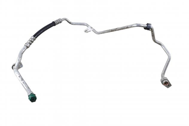 TUBO ARIA CONDIZIONATA FORD EcoSport Serie JN11-19A704-AA Z2JA Diesel 1500 (12)