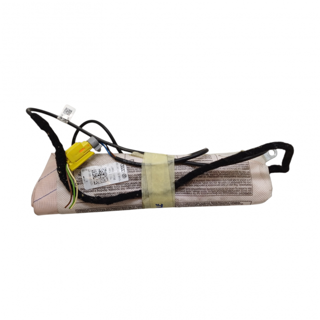 AIRBAG SEDILE SINISTRO VOLKSWAGEN Tiguan 1° Serie 5N0880241A (0711)