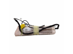 AIRBAG SEDILE SINISTRO VOLKSWAGEN Tiguan 1° Serie 5N0880241A (0711)