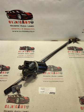 MOTORINO TERGICRISTALLO ANTERIORE MITSUBISHI Pajero 5° Serie 849200-7352 (0306)