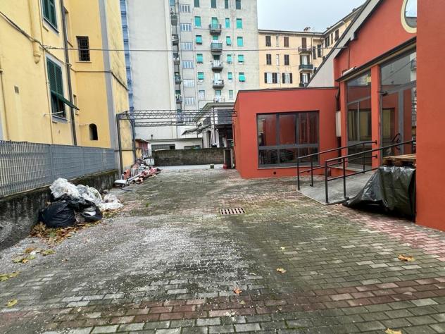 Palazzo / Stabile in affitto a La Spezia - Foto 3