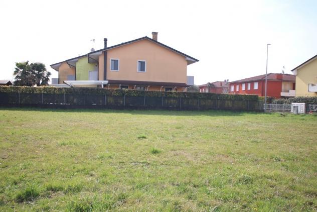Terreno edificabile in vendita a Nanto - Foto 11