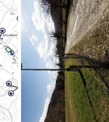 Immobile in asta di 5027 m² in vendita a Vicchio - Foto 3