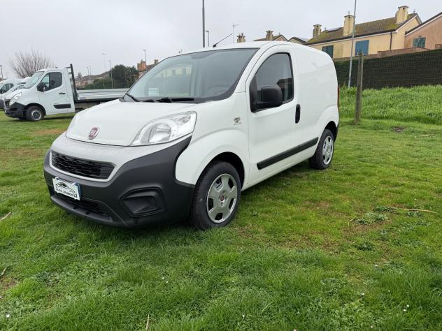 Fiat Fiorino 1.3 MJT 95CV