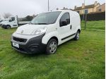 Fiat Fiorino 1.3 MJT 95CV