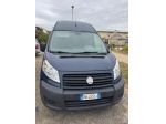 Fiat Scudo 2.0 MJT PL-TA Furgone Maxi 12q. Comfort