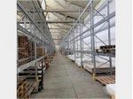scaffalature per pallet usate