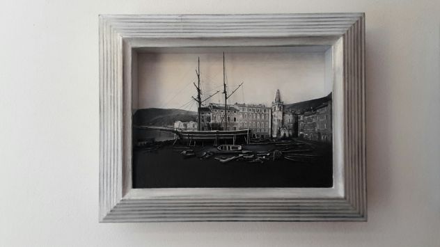 Lerici antica di fine 800. - Foto 3