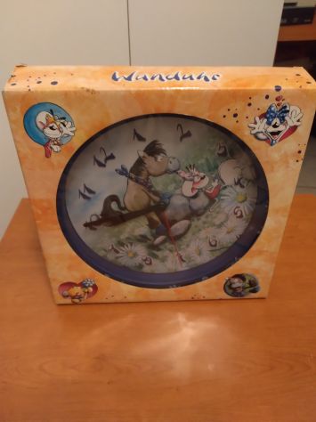 diddle orologio da parete