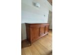 Credenza/Madia in legno massiccio