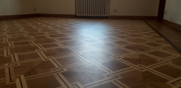 Parchettista - Foto 4
