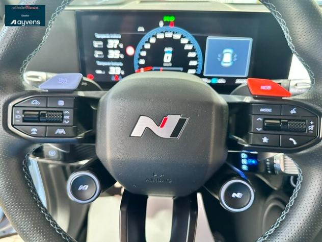 HYUNDAI Ioniq 5 Ioniq 5 84 kWh N Performance - Foto 9