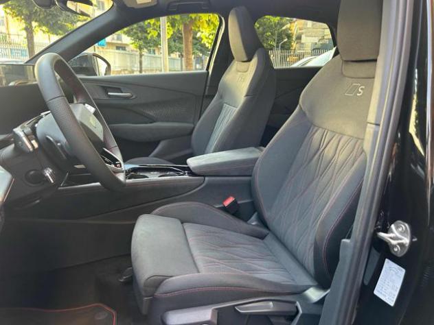 AUDI Q3 Sportback S Line TETTO--OLED FIRME LUMINOSE rif. 24159194 - Foto 10