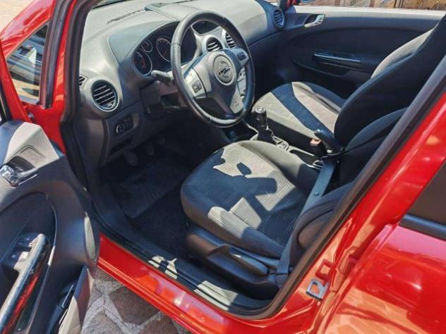 Opel Corsa Corsa IV 5p 1.2 85cv - Foto 9
