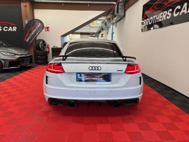AUDI TT Coupé 45 TFSI quattro COMPETITION-STAGE1 rif. 24191012 - Foto 6