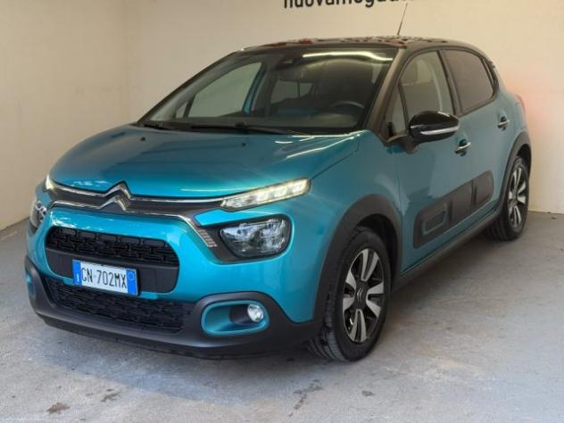 CITROEN C3 PureTech 83 S&S Shine rif. 24210171 - Foto 4