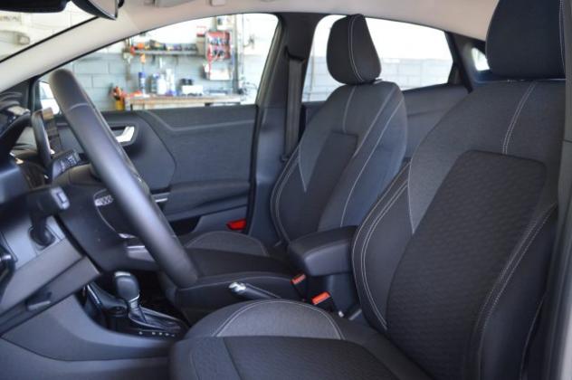 FORD Puma 1.0 EcoBoost Hybrid 125 CV Aut. Titanium FordProte rif. 23923673 - Foto 8