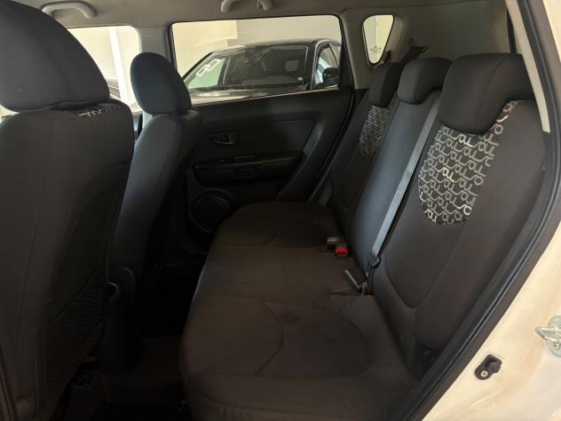 Kia Soul 1.6 CRDi VGT Cool - Foto 9