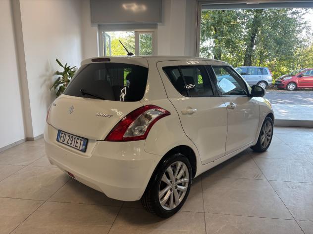 Suzuki Swift 1.2 Dualjet Cool - Foto 6