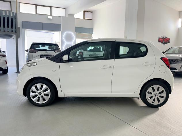 Citroen C1 VTi 72 Aziendale 5 porte - Foto 3