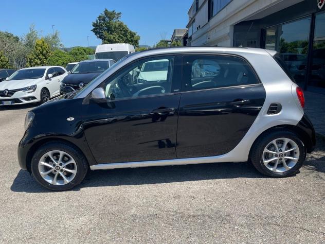 Smart ForFour 70 1.0 Youngster - Foto 2