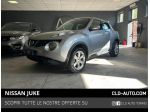 Nissan Juke JUKE 1.5 DCI MINISTRY OF SOUND