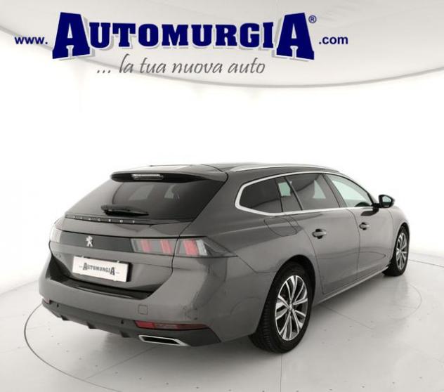 PEUGEOT 508 BlueHDi 130 Stop&Start EAT8 SW Allure Pack rif. 23928909 - Foto 4