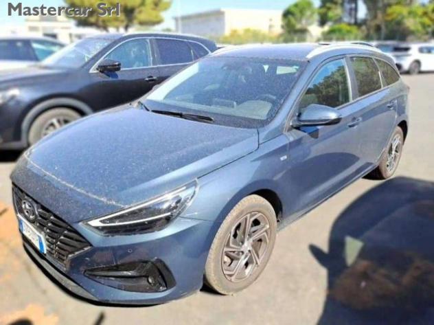 HYUNDAI i30 i30 III Wagon 1.0 t-gdi 48V Prime 120cv - GN994TP rif. 23955968 - Foto 2