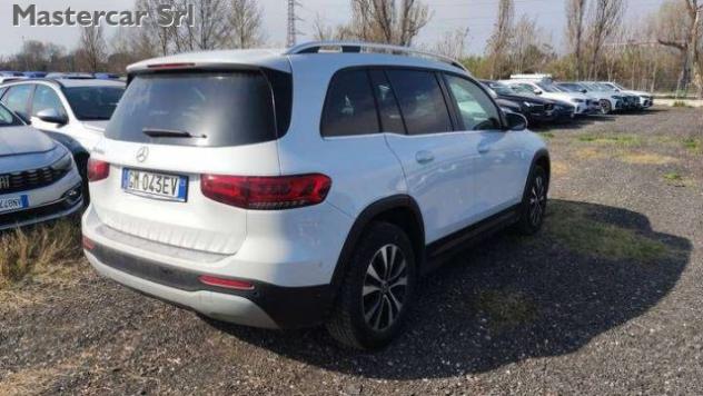 MERCEDES-BENZ GLB 200 GLB 200 Business Extra auto tg : GM043EV rif. 23832794 - Foto 5