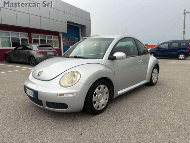 VOLKSWAGEN New Beetle New Beetle 1.9 TDI - DJ184JG rif. 24053546 - Foto 2