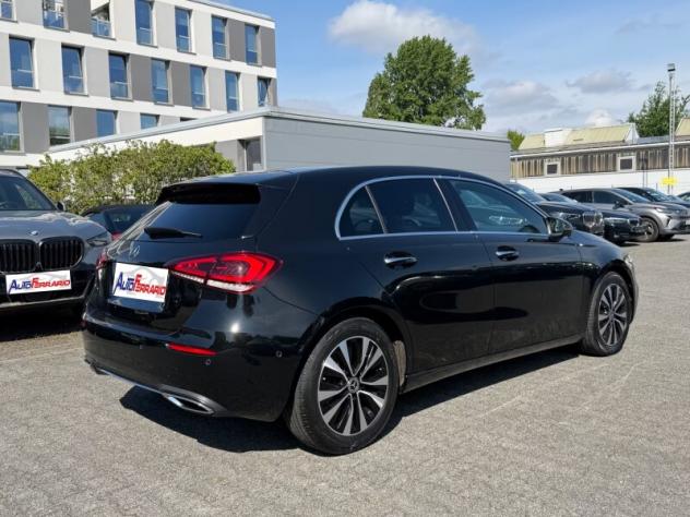 MERCEDES Classe A (W177) A 200 d Automatic Progressive Advanced - Foto 5
