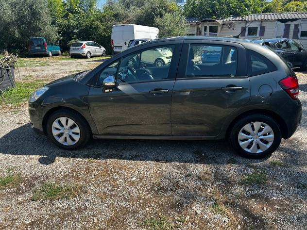 Citroen C3 1.4 GPL benzina - Foto 7
