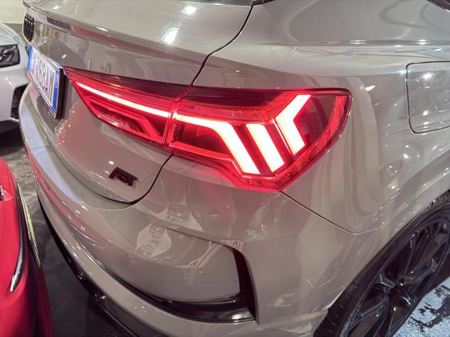Audi Q3 RS SPB quattro S tronic - Foto 7