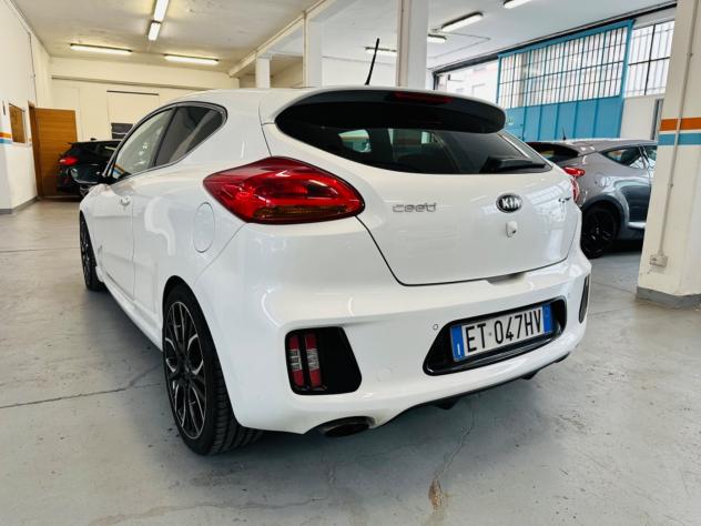 Kia Ceed pro_cee'd 1.6 T GDI 3p. N361/500- Autonavigli - Foto 3