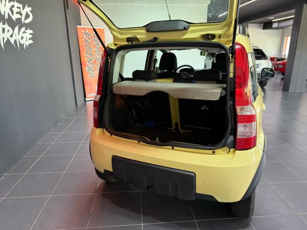 Fiat Panda 1.2 4x4 Climbing - Foto 7