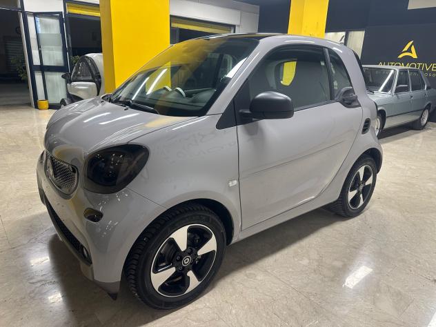 Smart ForTwo 70 1.0 Prime - Foto 7