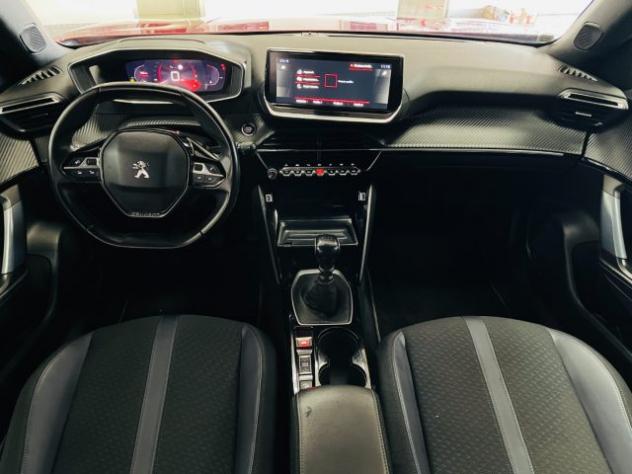 PEUGEOT 2008 PureTech Turbo 130 S&S GT Line rif. 22418202 - Foto 9