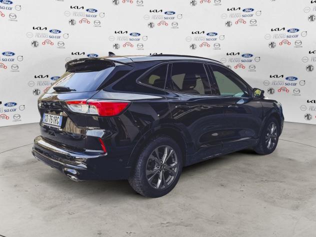Ford Kuga 2.5 Benzina PHEV 225CV 2WD Auto ST-Line X - Foto 2