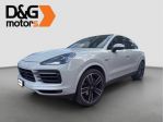 PORSCHE Cayenne Coupé Cayenne Coupé 3.0 V6 E-Hybrid
