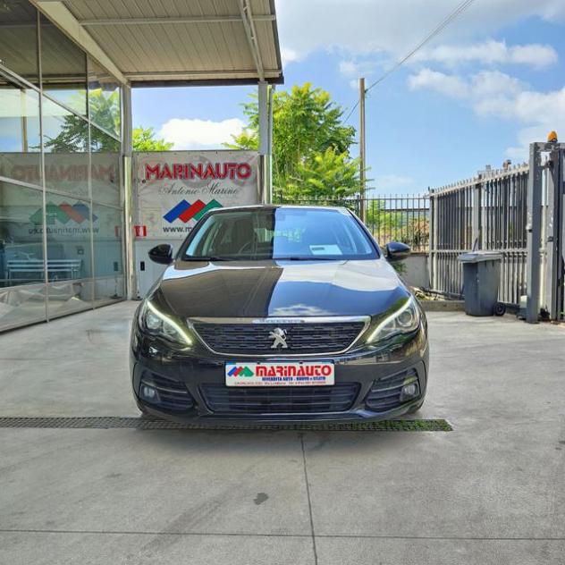 PEUGEOT 308 BlueHDi 100 S&S PREMIUM PACK rif. 22596814 - Foto 3