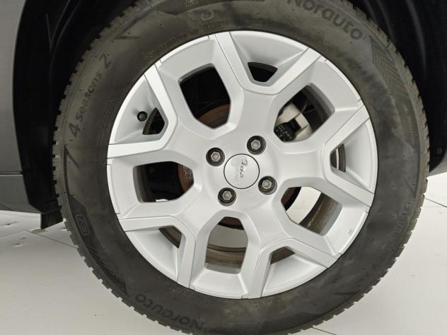 Jeep Avenger 1.2 Turbo Altitude - Foto 9