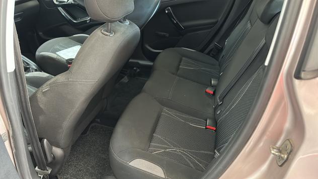 Peugeot 208 1.4 HDi 68 CV 5 porte Allure - Foto 6