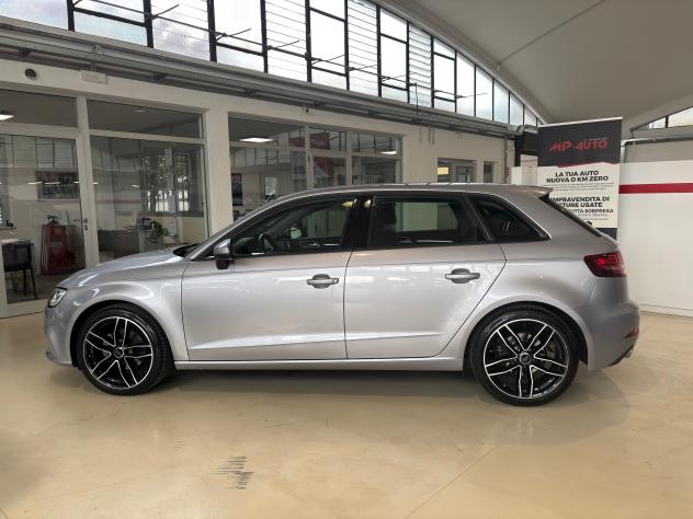 Audi A3 A3 Sportback 35 1.5 tfsi 150cv - Foto 4