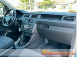 VOLKSWAGEN Caddy 1.4 TGI Furgone Maxi rif. 22793315