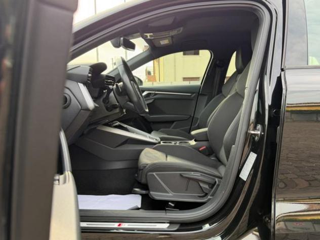 AUDI A3 SPB 35 TDI S tronic S line Edition rif. 23587820 - Foto 6