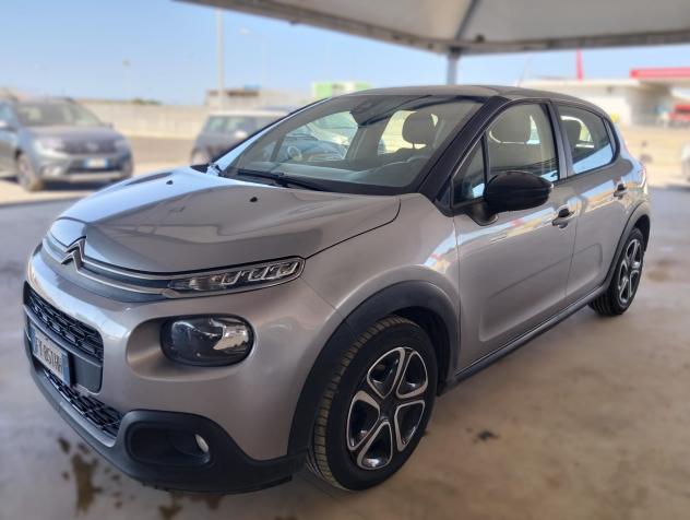 Citroen C3 3A SERIE 2019 - Foto 8