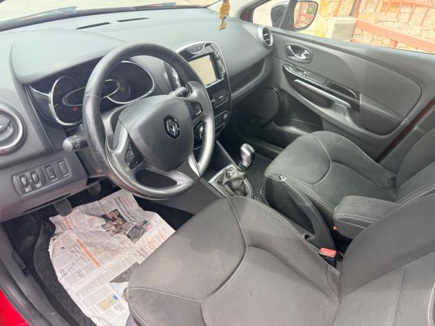 Renault Clio 1.5 dCi 75CV Berlina Energy - Foto 8