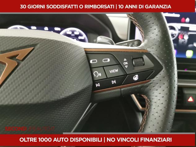 CUPRA Formentor 1.4 e-hybrid 204cv dsg - Foto 10