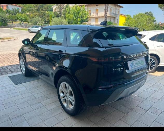 LAND ROVER Range Rover Evoque 2.0D I4 180CV AWD Business Edition rif. 23975074 - Foto 5